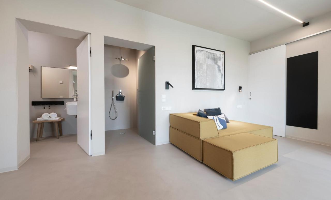 Ferienwohnung La Loggia Georg Pianizza di Sopra Exterior foto