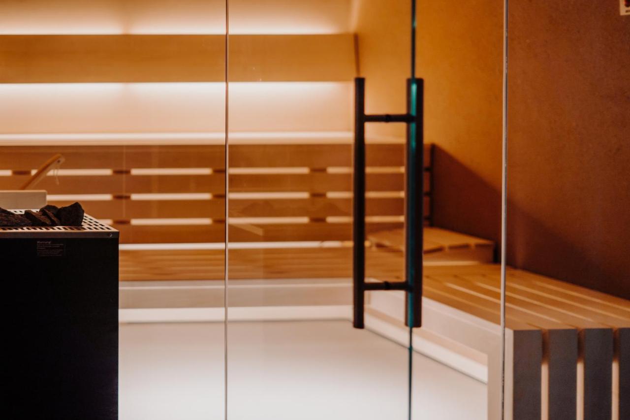 Ferienwohnung La Loggia Georg Pianizza di Sopra Exterior foto